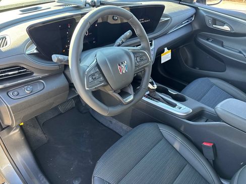 New 2026 Buick Envista Preferred w/ Convenience I Package FWD image 14