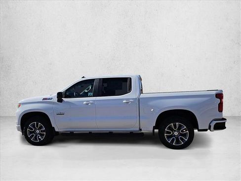New 2026 Chevrolet Silverado 1500 RST image 5