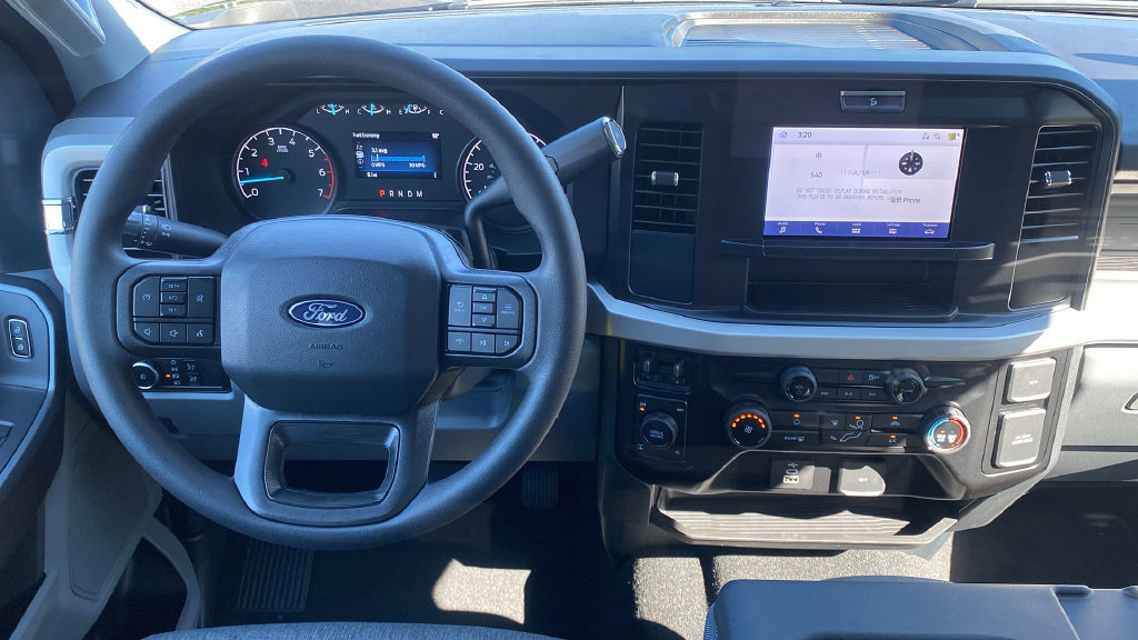 New 2027 Ford F250 XL w/ STX Appearance Package AWD/4WD image 21