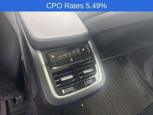 Used 2023 Volvo XC90 B6 Plus w/ Protection Package Premier AWD/4WD image 14