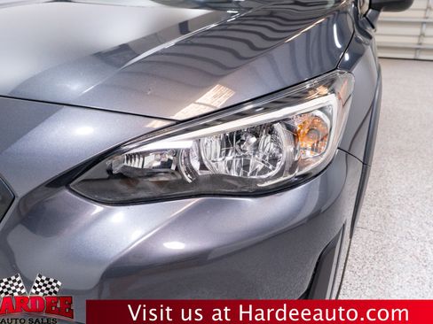 Used 2023 Subaru Crosstrek 2.0i Premium AWD/4WD image 8