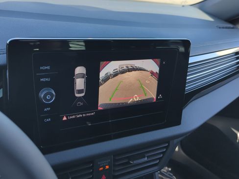 New 2026 Volkswagen Jetta Sport FWD image 27