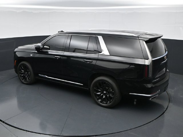 Used 2025 Cadillac Escalade Premium Luxury w/ Touring Package AWD/4WD image 40