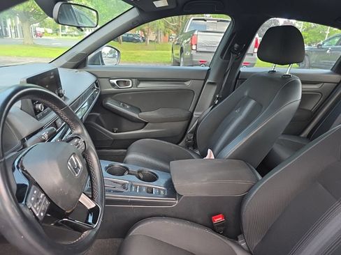 Used 2023 Honda Civic Sport image 21