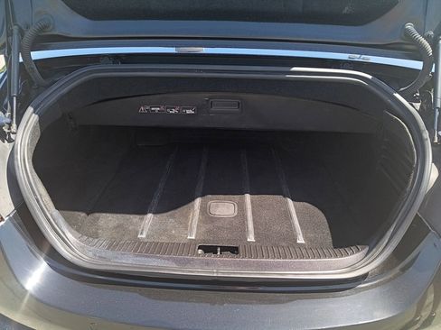 Used 2009 Jaguar XK XK Convertible 2D image 10