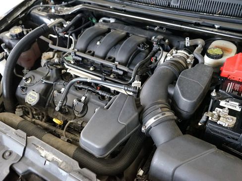 Used 2016 Ford Taurus SEL w/ Equipment Group 201A image 47