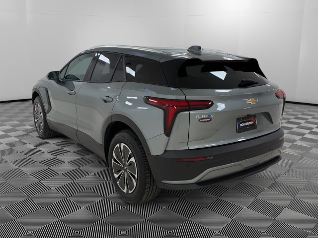 Certified 2024 Chevrolet Blazer EV LT AWD/4WD image 3