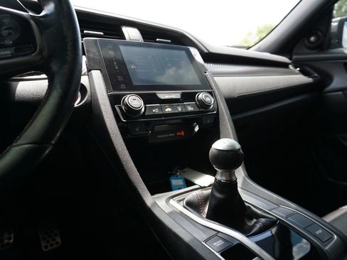 Used 2017 Honda Civic Si image 34