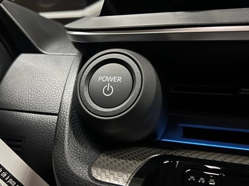 New 2026 Toyota Prius XLE FWD image 26