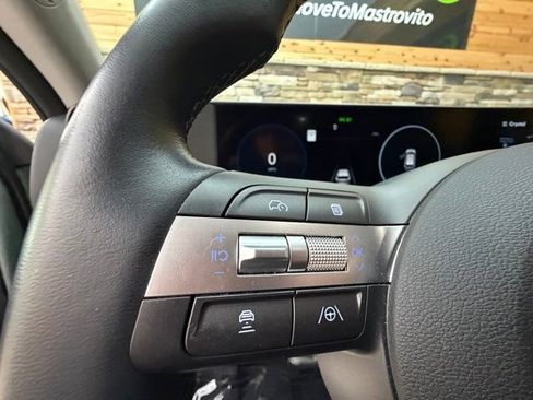 Used 2024 Hyundai Kona SEL w/ Convenience Package AWD/4WD image 23