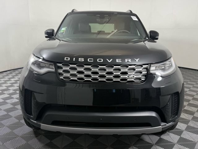 Used 2026 Land Rover Discovery S AWD/4WD image 11