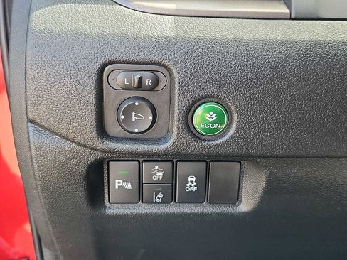 Used 2023 Honda Passport EX-L image 22