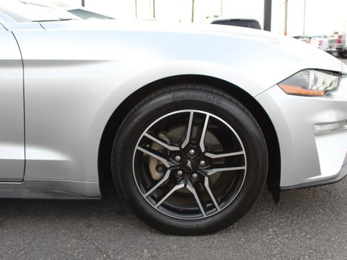 Used 2019 Ford Mustang Coupe w/ Equipment Group 101A image 15