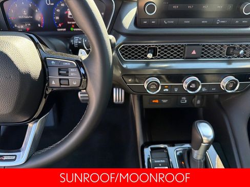 Used 2025 Acura Integra A-Spec image 17