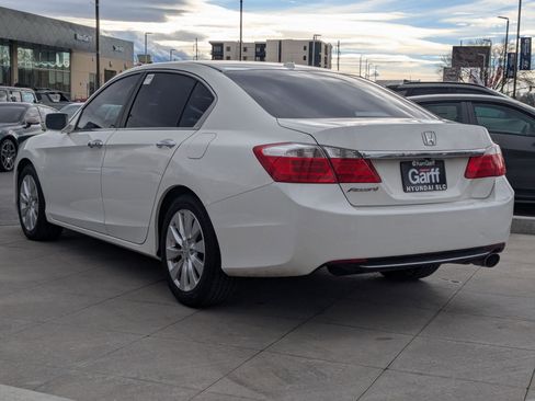 Used 2013 Honda Accord EX-L image 7