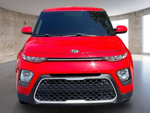 Used 2020 Kia Soul LX FWD image 4