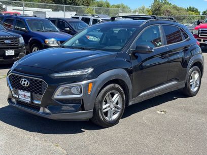 Used 2019 Hyundai Kona Limited