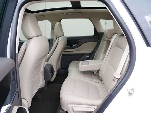 Used 2024 Lincoln Corsair FWD w/ Equipment Group 102A image 11