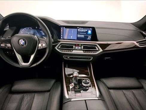 Certified 2023 BMW X5 xDrive40i image 16