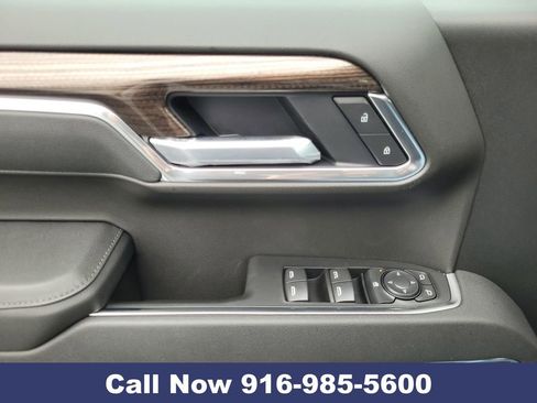 New 2026 Chevrolet Silverado 1500 LT w/ Z71 Off-Road Package image 27