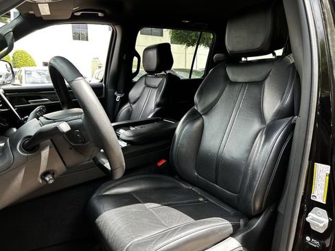 Used 2022 Jeep Wagoneer Series II image 25