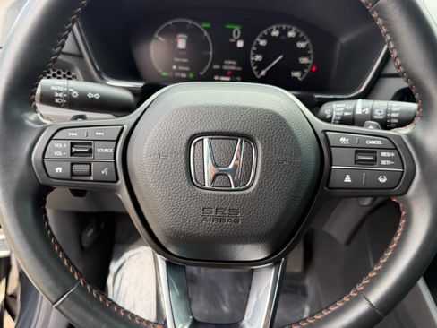 Used 2023 Honda CR-V Sport image 17