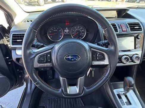 Used 2016 Subaru Crosstrek 2.0i Premium AWD/4WD image 25