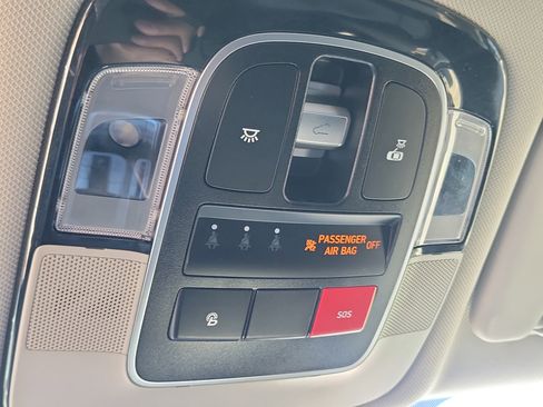 Certified 2024 Hyundai Tucson SEL w/ Convenience Package image 19