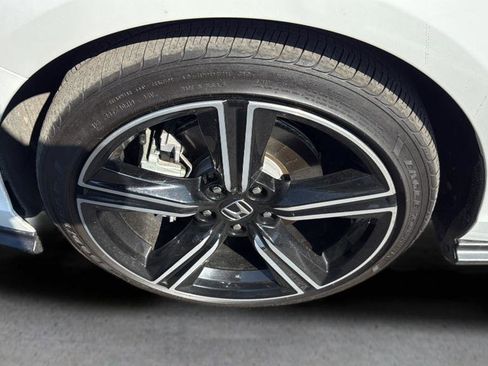 Used 2023 Honda Accord Sport image 10