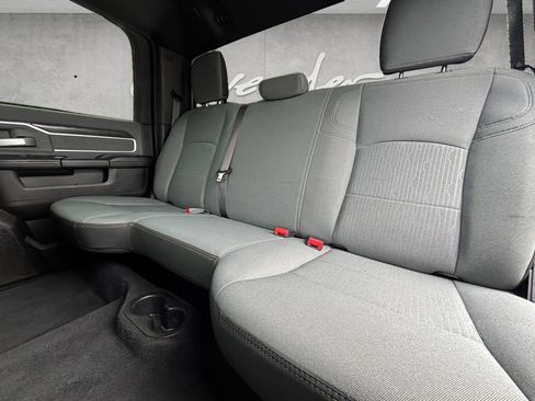 Used 2022 RAM 2500 Big Horn w/ Snow Chief Group image 27