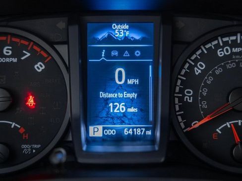 Used 2021 Toyota Tacoma SR image 35