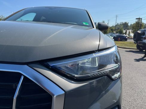 Used 2022 Audi Q3 2.0T Premium image 26