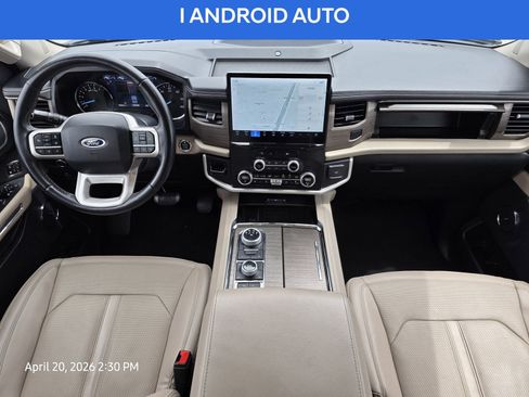 Used 2024 Ford Expedition Max Limited image 13
