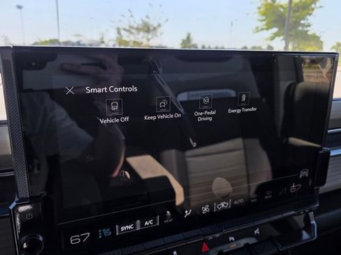 New 2026 GMC Hummer EV SUV AWD/4WD image 31