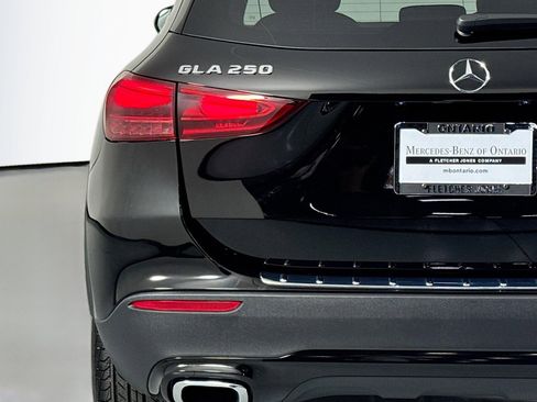 Used 2026 Mercedes-Benz GLA 250 image 14