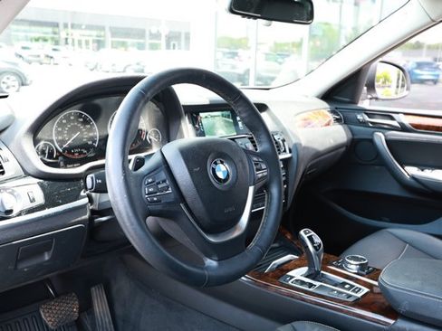 Used 2016 BMW X4 xDrive28i AWD/4WD image 26