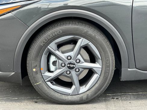 New 2026 Kia K4 FWD image 24