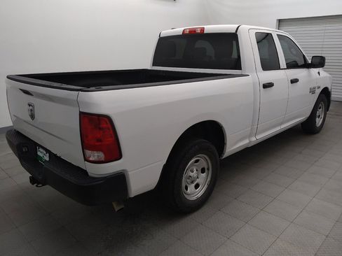 Used 2019 RAM 1500 Tradesman w/ Popular Equipment Group RWD image 9