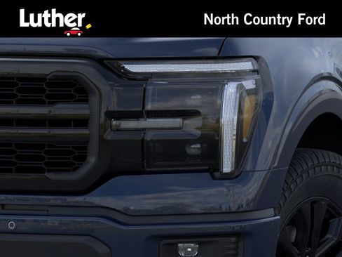New 2026 Ford F150 Lariat AWD/4WD image 18