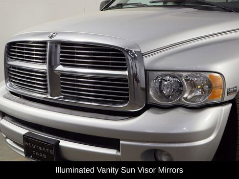 Used 2005 Dodge Ram 1500 Truck SLT image 30