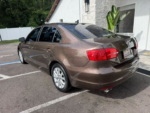 Used 2014 Volkswagen Jetta SE FWD image 10