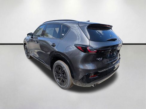 New 2026 MAZDA CX-5 2.5 S w/ Premium Package AWD/4WD image 5