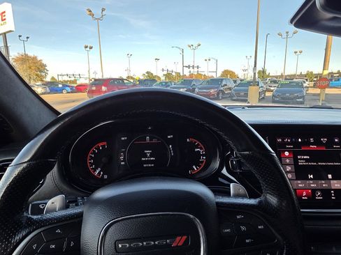 Used 2022 Dodge Durango R/T w/ Tow 'N Go Package image 31