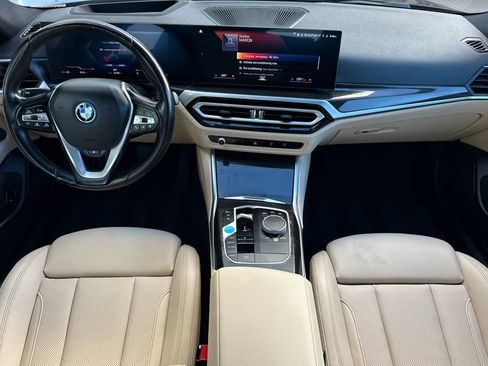 Used 2023 BMW i4 eDrive35 RWD image 14