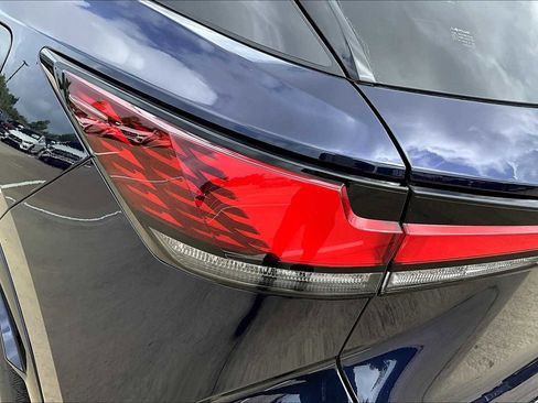 New 2025 Lexus RX 350 Premium image 14