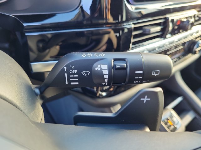 New 2026 Nissan Pathfinder SV w/ Cargo Package FWD image 25