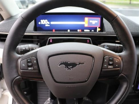 Used 2025 Ford Mustang Mach-E Premium AWD/4WD image 26