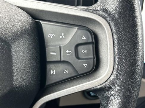 Used 2022 Ford Bronco Wildtrak image 33