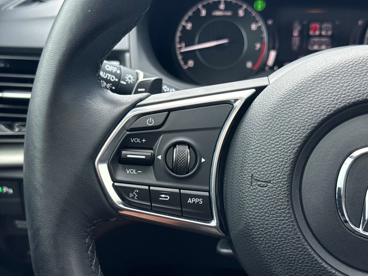 Used 2023 Acura RDX w/ Technology Package FWD image 27