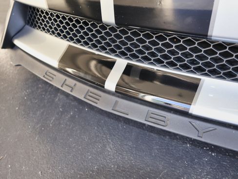 Used 2020 Ford Mustang Shelby GT350 w/ Technology Package image 54